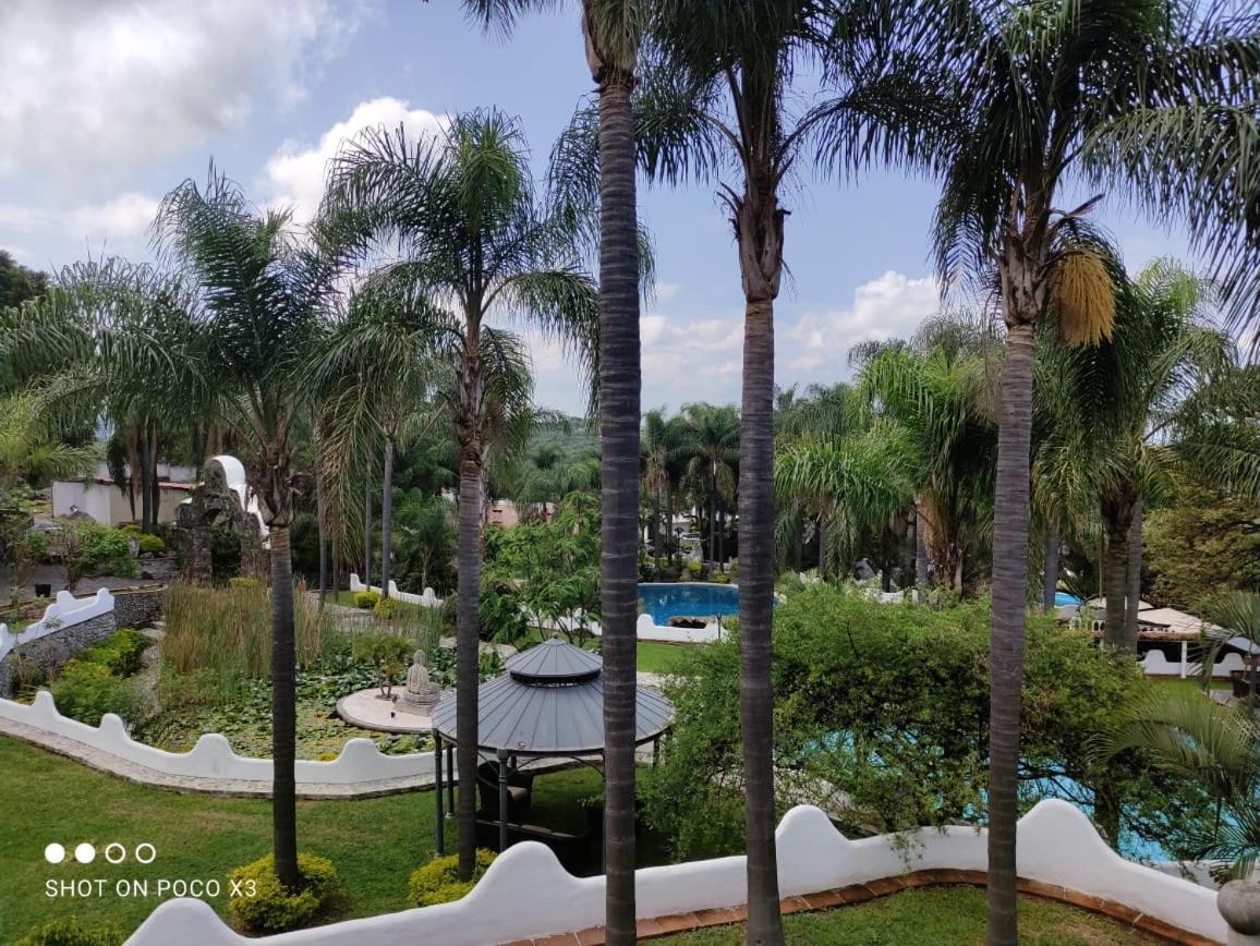 Apartamento Santuario Jardín De La Abundancia *