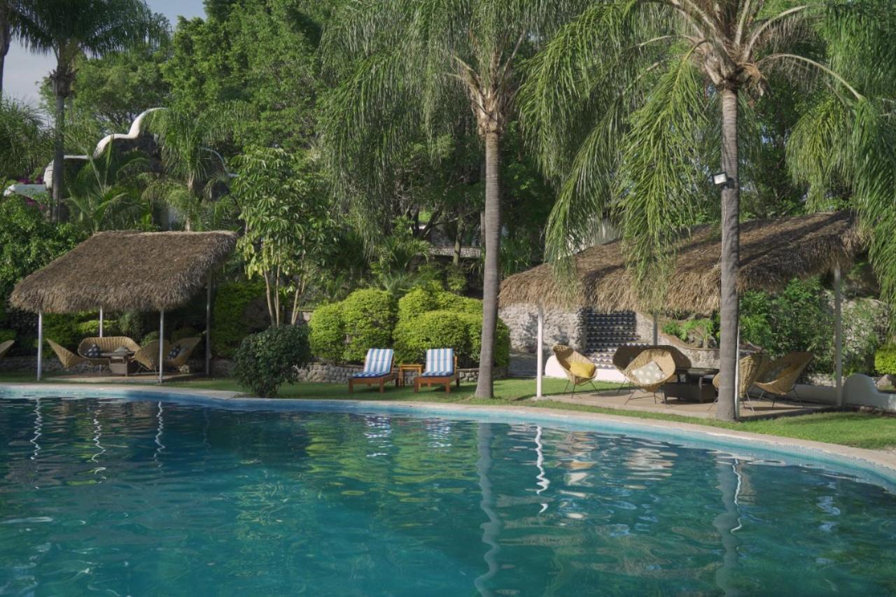 Santuario Jardín De La Abundancia Apartamento