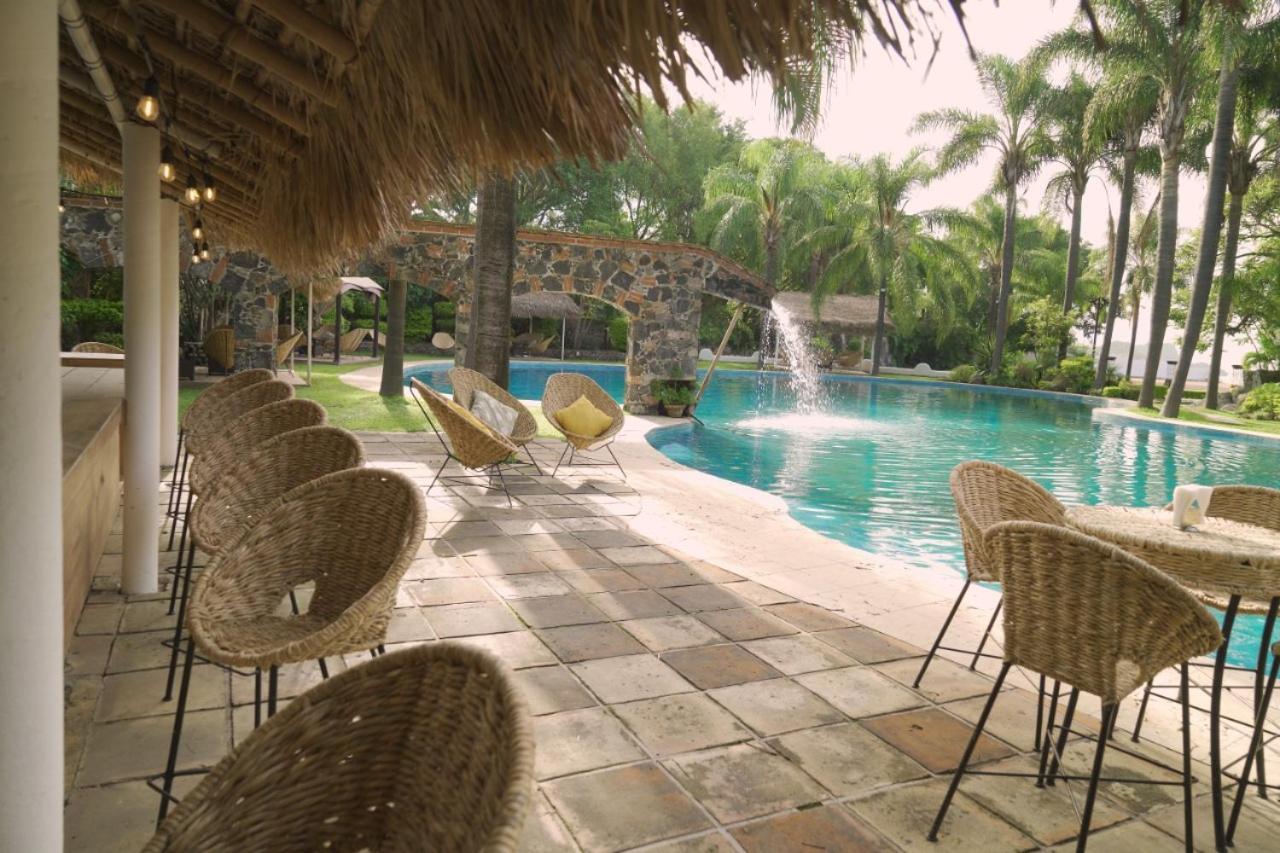 Apartamento Santuario Jardín De La Abundancia
