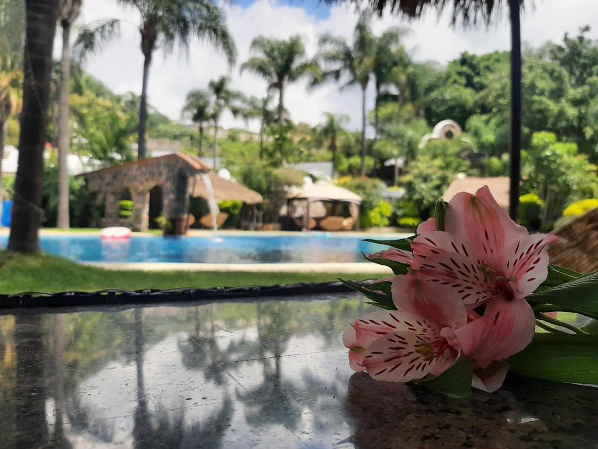 Apartamento Santuario Jardín De La Abundancia *