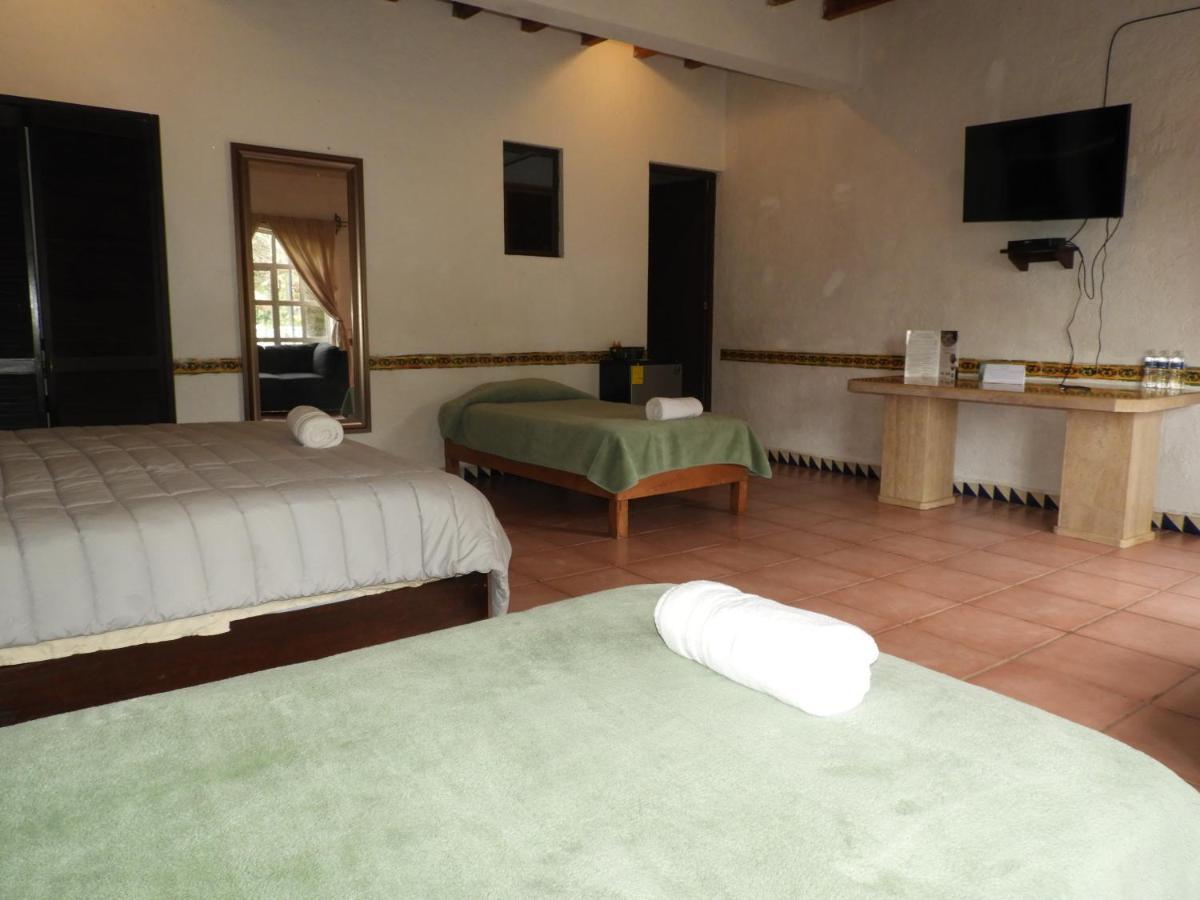 Santuario Jardín De La Abundancia Apartamento