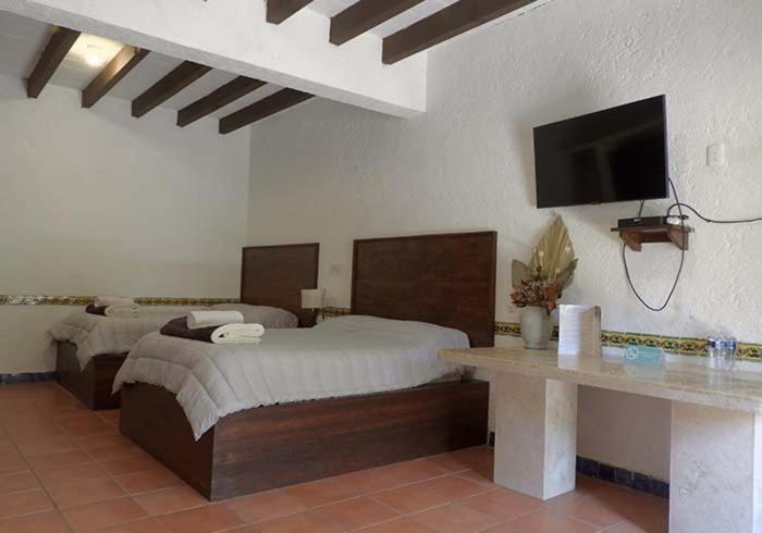 Apartamento Santuario Jardín De La Abundancia